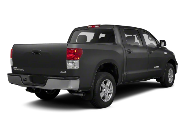 Used 2013 Gray Toyota Platinum image 2