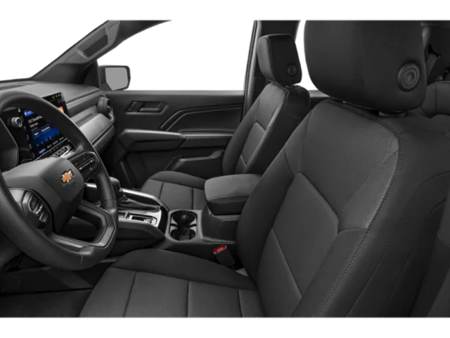 New 2026 White Sands Chevrolet Trail Boss image 14