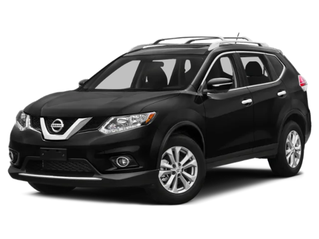 2015 Nissan Rogue SV AWD's photo