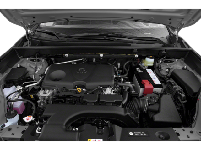 Used 2021 Silver Toyota Limited image 9