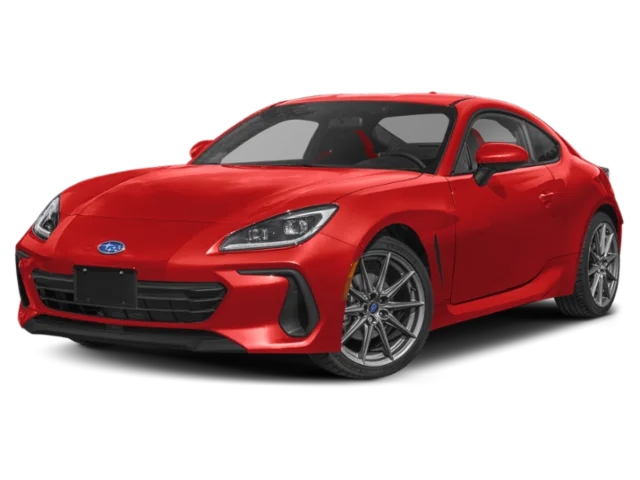 2026 Subaru BRZ Limited AT's photo