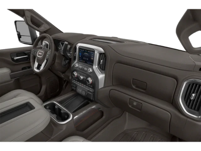 Used 2020 White GMC SLT image 11