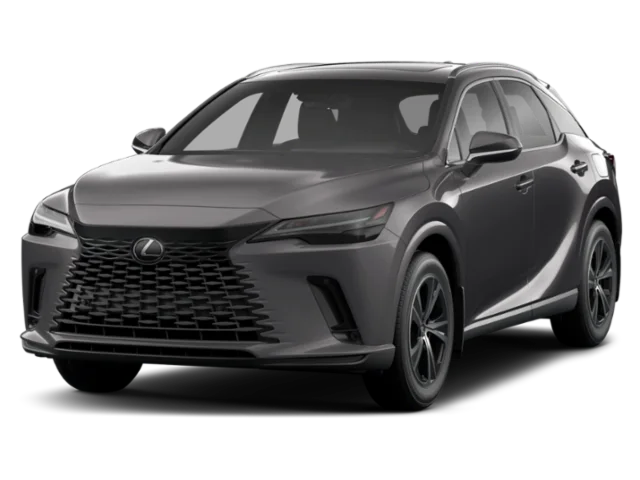2024 Lexus RX 350h 350h Premium AWD's photo