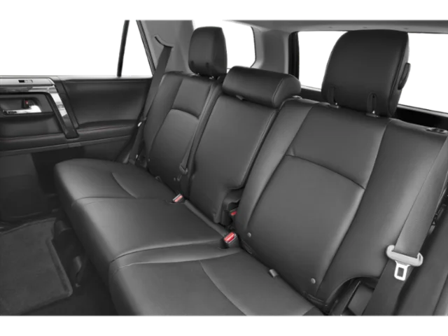 Used 2019 Black Toyota TRD Off-Road Premium image 11