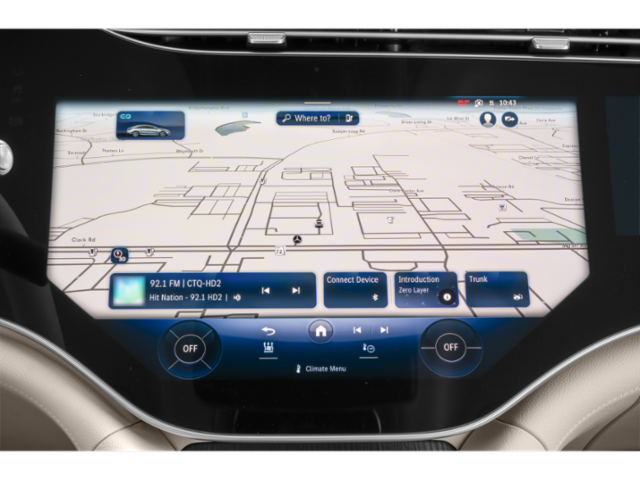 Certified Used 2024  Mercedes-Benz 580 image 15