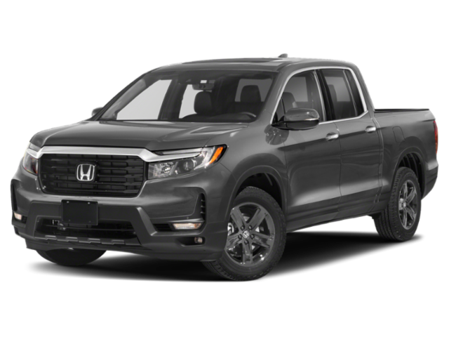2023 Honda Ridgeline RTL-E AWD's photo