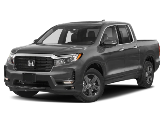 2023 Honda Ridgeline RTL-E AWD's photo