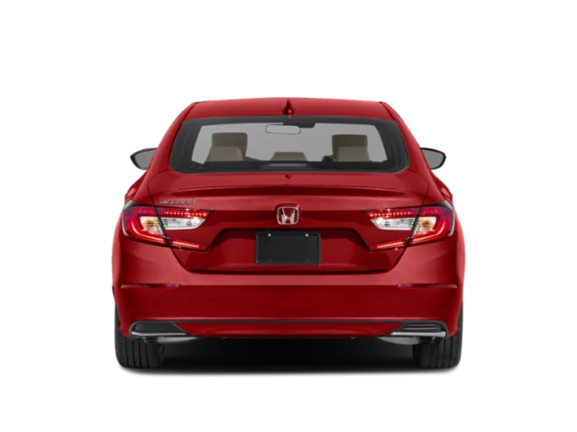 Certified Used 2021  Honda LX image 9