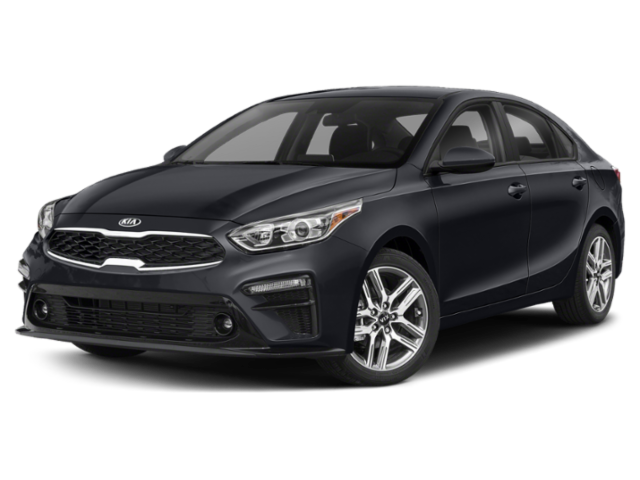 2019 Kia Forte S AT's photo