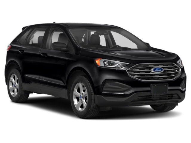 Used 2022 Gray Ford SE image 6