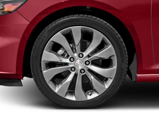 Used 2017 Beige Chevrolet Premier image 11