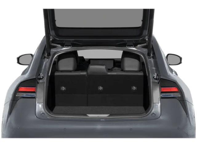 New 2027  Toyota Limited image 10