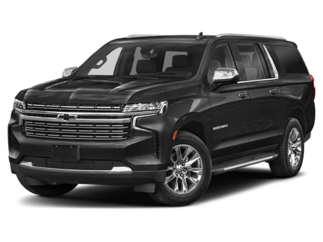 Used 2023 Black Chevrolet Premier image 1
