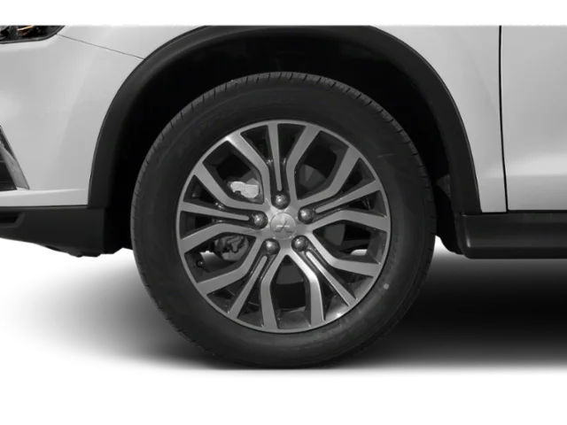 2018 Mitsubishi Outlander Sport SE - Photo 8