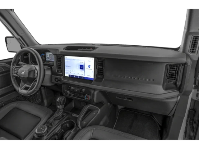 Used 2024 White Ford Big Bend image 12