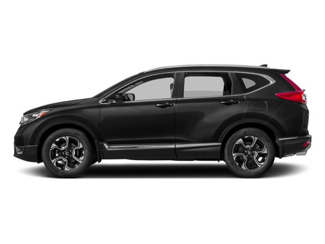 2017 Honda CR-V Touring - Photo 6