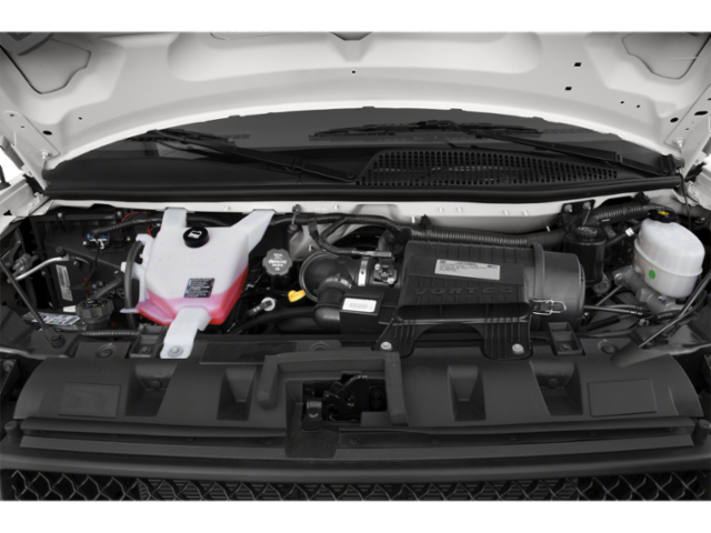 Used 2021 Summit White Chevrolet  image 10