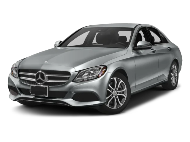 2016 Mercedes-Benz C-Class C300 4MATIC's photo