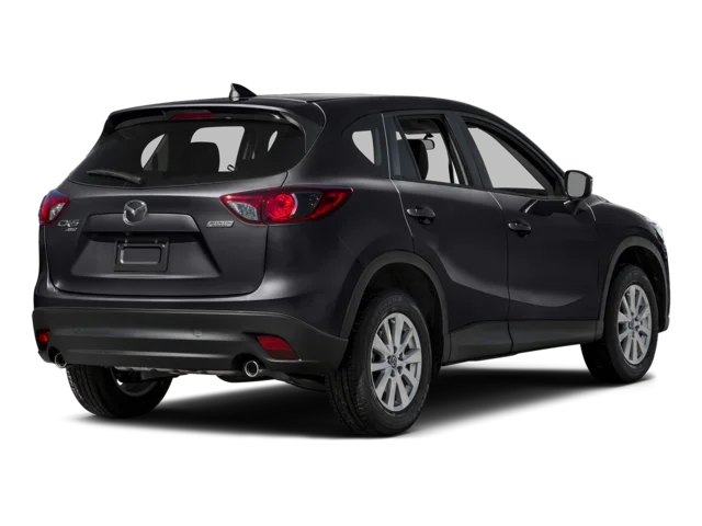 Used 2016 Mazda CX-5 Touring with VIN JM3KE4CY9G0635576 for sale in Elk River, Minnesota
