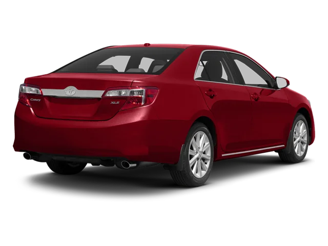 Used 2013 Toyota Camry XLE with VIN 4T4BF1FK1DR287886 for sale in Burnsville, Minnesota