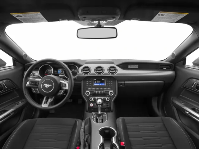 Used 2017 Blue Ford V6 image 5