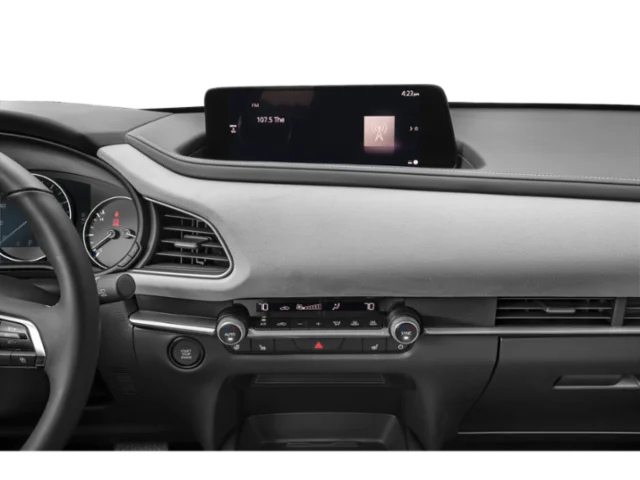 New 2026 Aero Gray Metallic Mazda 2.5 Turbo Aire Edition AWD image 13