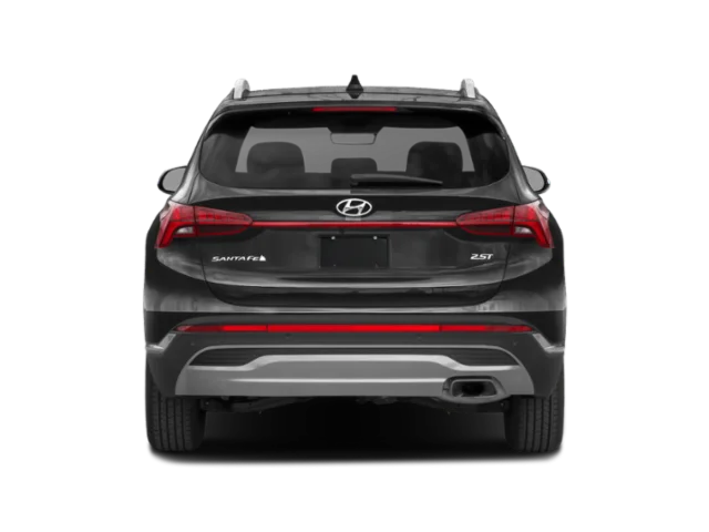 Used 2021 Quartz White Hyundai Limited image 5