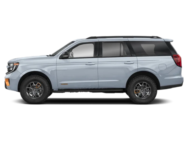 New 2027 Glacier Gray Metallic Tri-Coat Ford Tremor® image 3