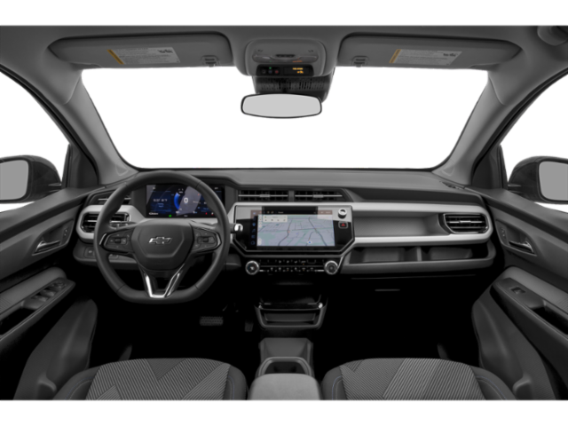 2027 Chevrolet Bolt LT - Photo 13