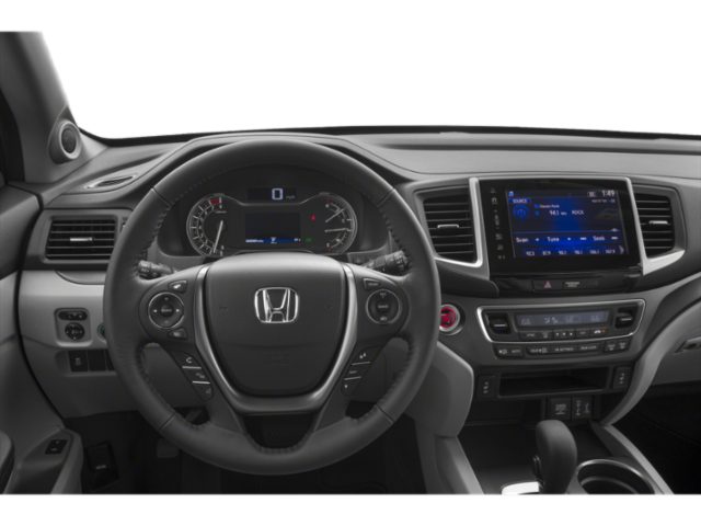 Used 2018  Honda EX-L image 13