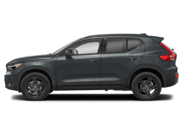 New 2026 Vapour Grey Volvo Ultra image 3