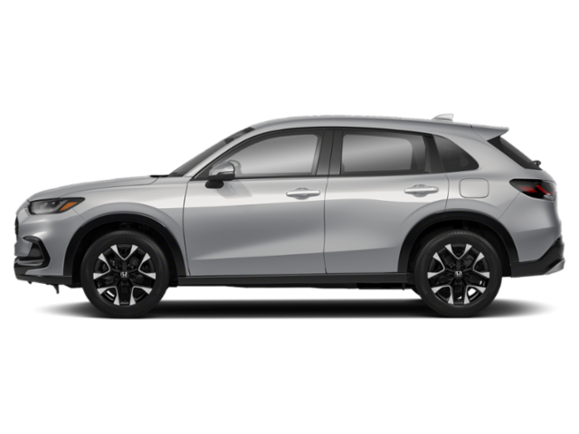 2026 Honda HR-V EX-L - Photo 6