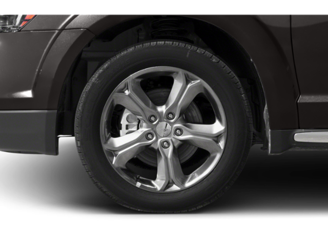Used 2019 Billet Clearcoat Dodge SE image 13