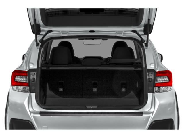 Used 2021 White Subaru Premium image 8