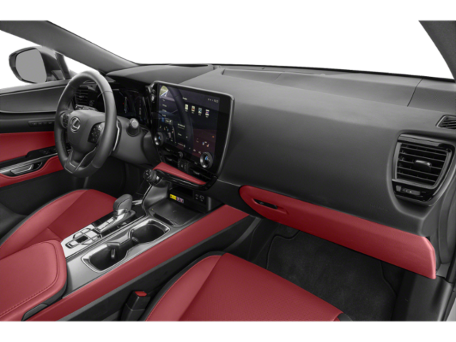 New 2026 Cloudburst Gray Lexus PREMIUM PLUS AWD image 12
