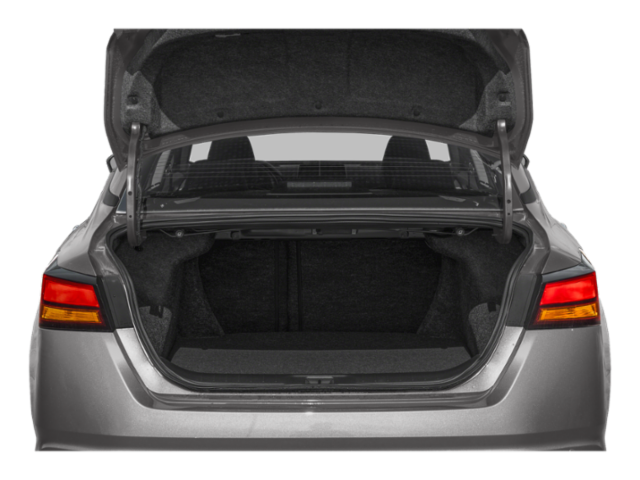 2025 Nissan Altima S - Photo 8