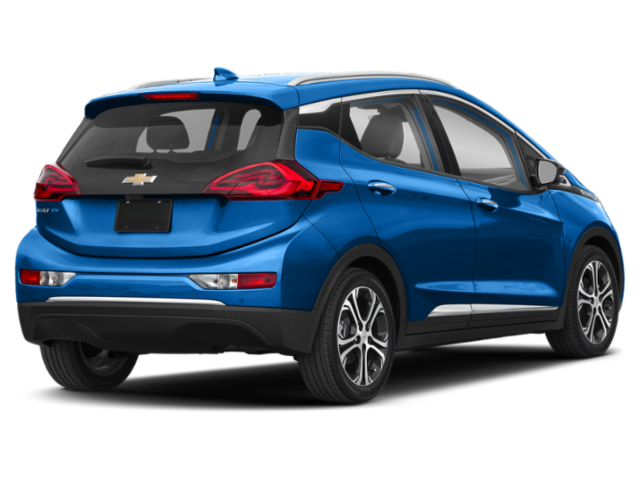 Used 2020 Chevrolet Bolt EV Premier with VIN 1G1FZ6S05L4123248 for sale in Mission Viejo, CA