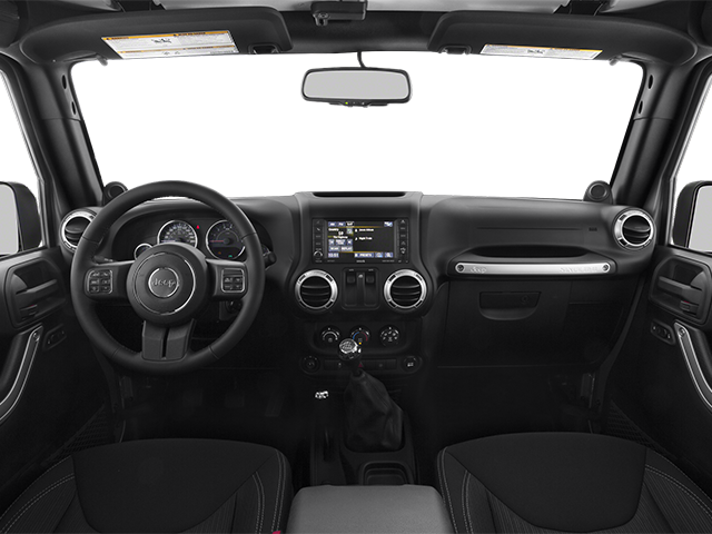 Used 2014 Black Jeep Sport image 5