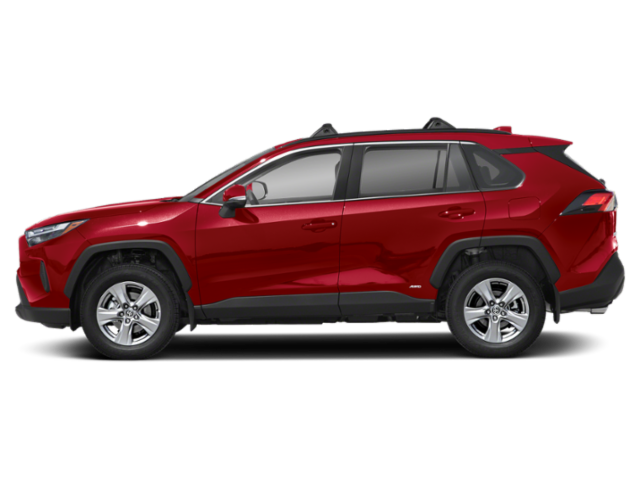 Used 2025 Pearl Toyota XLE Premium image 5