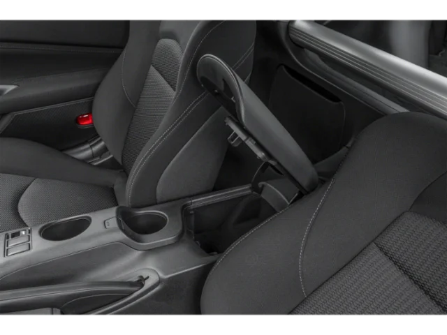 New 2026 Gray Nissan Sport image 10
