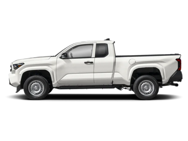 New 2025  Toyota SR image 3