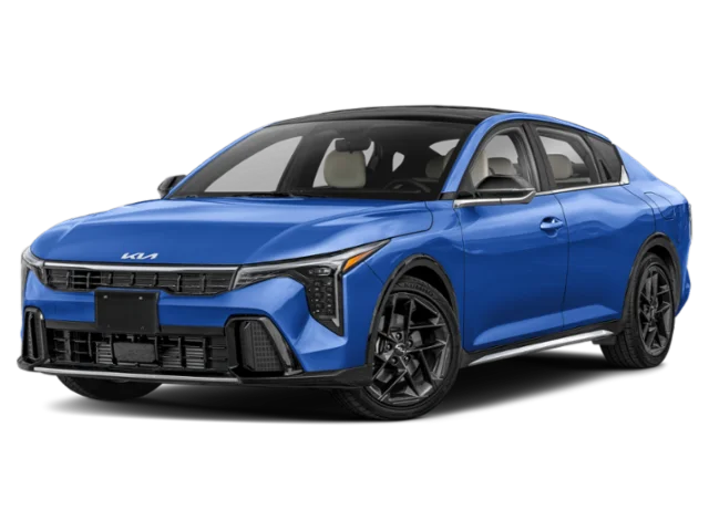 2026 Kia K4 GT-Line Turbo AT's photo