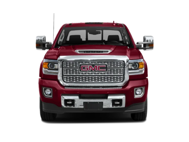 Used 2019 Red GMC Denali image 11