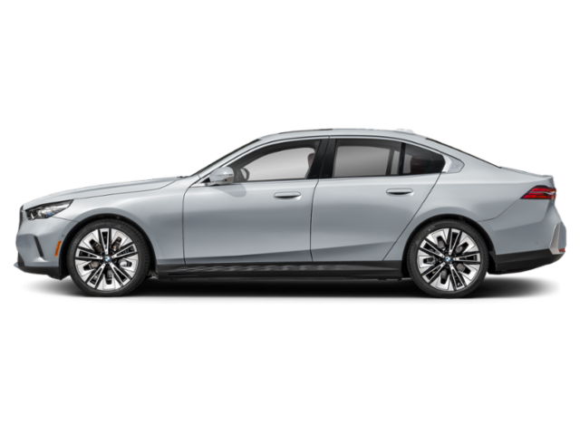 Used 2025 Gray BMW M60 image 3