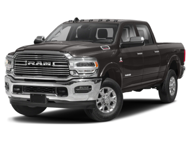 2021 RAM Ram 2500 Pickup Laramie