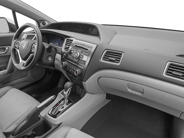 Used 2013  Honda LX image 21