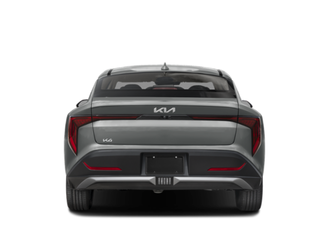 Used 2025  Kia LXS image 7
