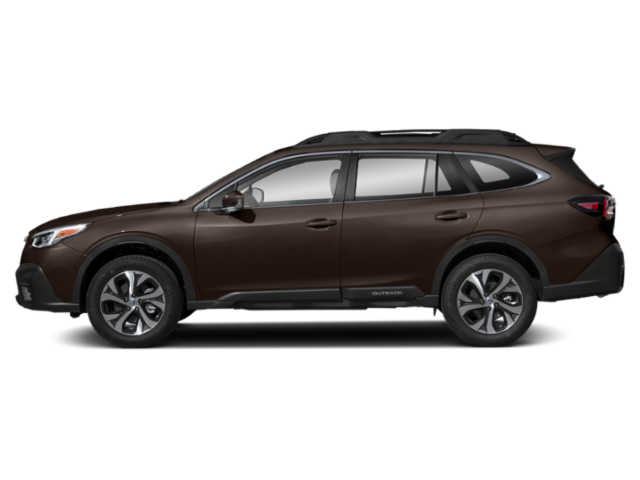 Used 2020 Brown Subaru Limited image 5