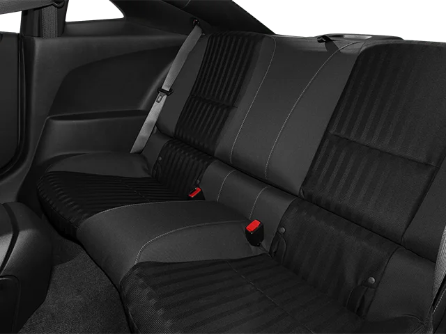 Used 2013 Victory Red Chevrolet LS Coupe image 12