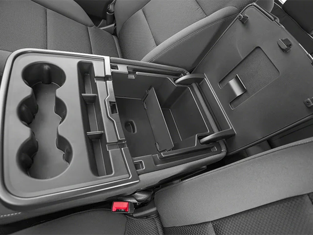 Used 2014 BLACK Chevrolet LT image 15